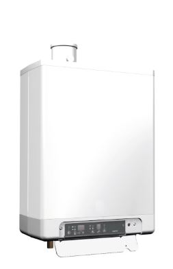 ACV Kompakt HRE Eco 40 SOLO Kocioł gazowy kondensacyjny jednofunkcyjny 787078 acv