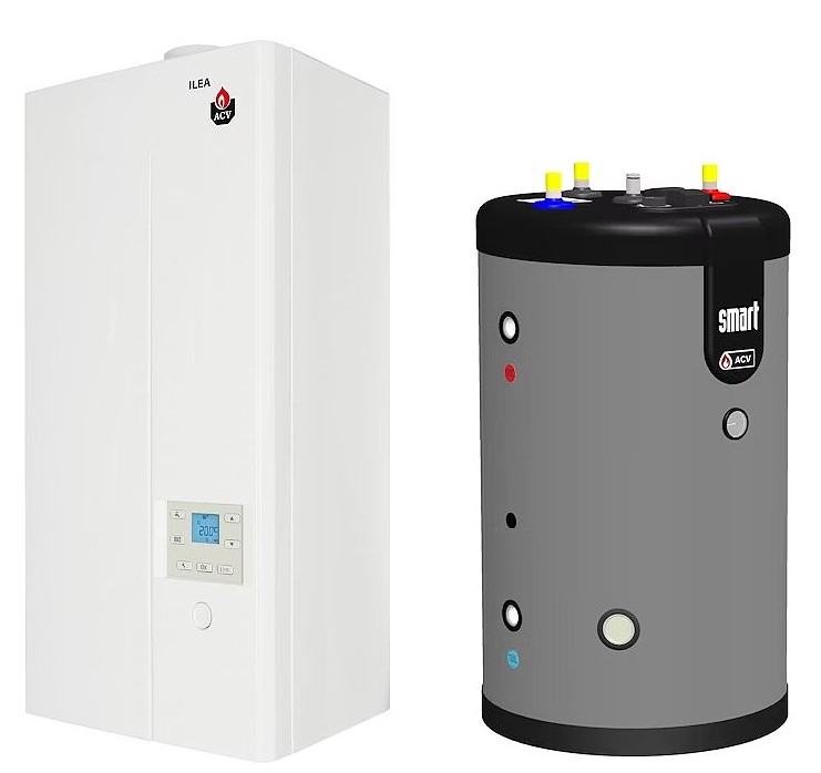 Kocioł ACV ILEA SOLO 12kW + zasobnik CWU SMART E 130 Zrzut_ekranu_2026-01-05_125421