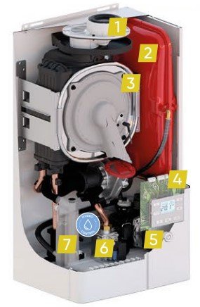 Kocioł ACV ILEA SOLO 12kW + zasobnik CWU SMART E 130 Zrzut_ekranu_2026-01-05_135246