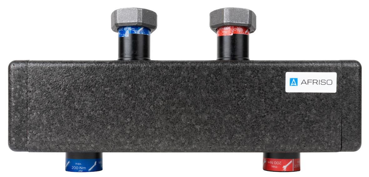 Ariso sprzęgło hydrauliczne HW, do rozdzielaczy KSV 125 do 70 kW Zrzut_ekranu_2025-12-11_102325