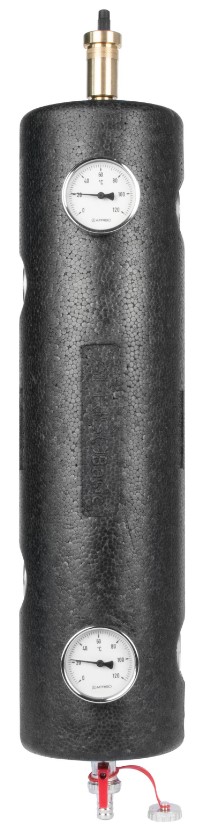 Afriso Sprzęgło hydrauliczne ocieplone BLH 801, 70 kW Zrzut_ekranu_2025-12-11_114302