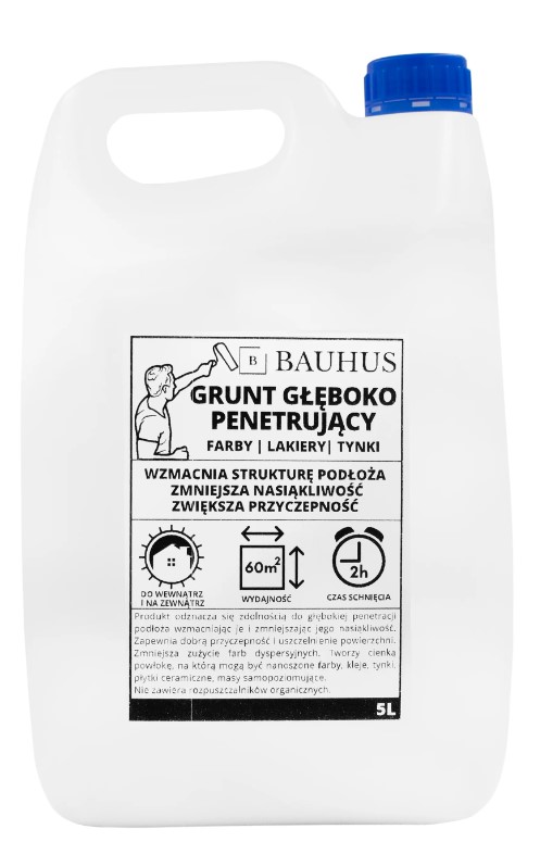 BAUHUS GRUNT GŁĘBOKO PENETRUJĄCY 5L Zrzut_ekranu_2025-10-17_111146