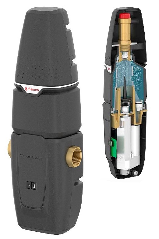 Flamco Separator VacuStream 17050 odgazowywacz do systemów podłogowych Zrzut_ekranu_2025-12-03_123040