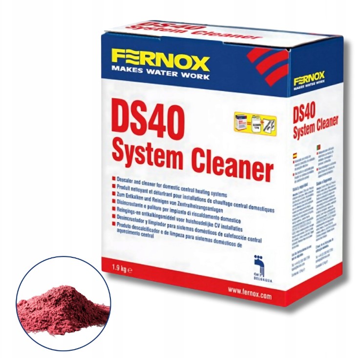 FERNOX DS40 Descaler & Cleaner 2kg 62476 Zrzut_ekranu_2025-11-14_111630