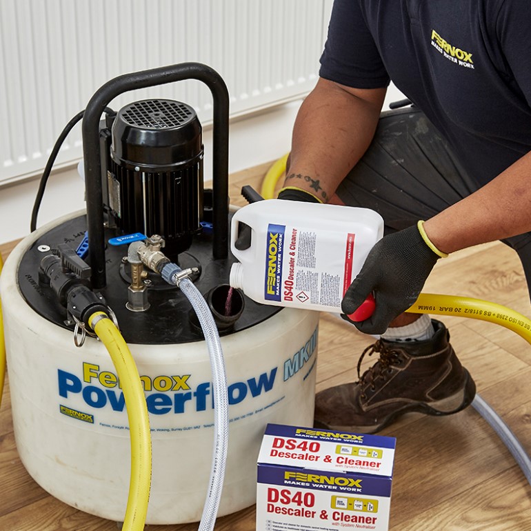 FERNOX DS40 Descaler & Cleaner 2kg 62476 Zrzut_ekranu_2025-11-14_111924