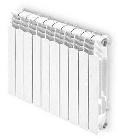 FERROLI Grzejnik aluminiowy PROTEO HP600 106.6W biały Zrzut_ekranu_2025-11-04_114310