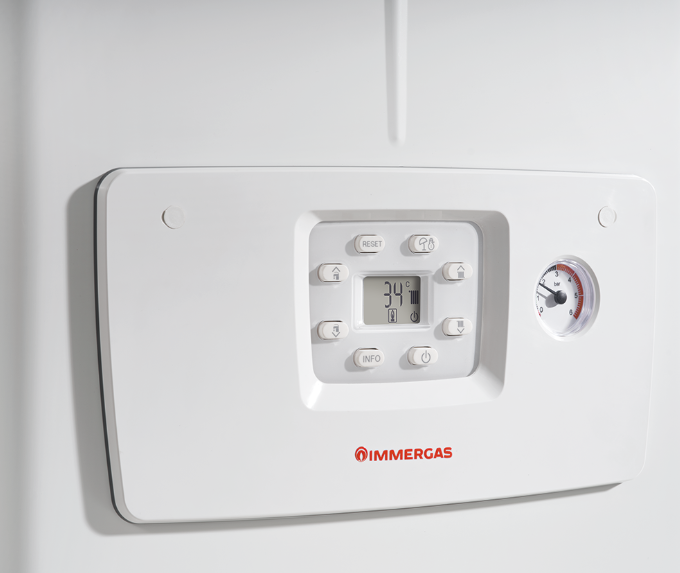 Immergas VICTRIX OMNIA V2 20kW (dwufunkcyjny) - Kocioł gazowy 3.035086 immergas2