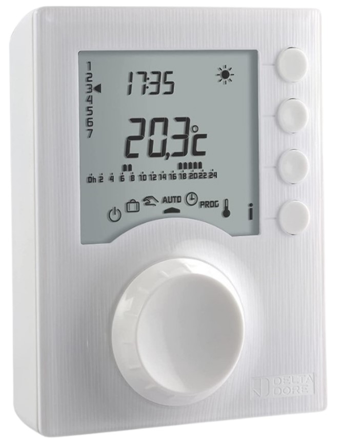 Termostat programowalny przewodowy do kotła lub nie rewersyjnej pompy ciepła TYBOX 117+ 6053072 Zrzut_ekranu_2026-01-09_131616