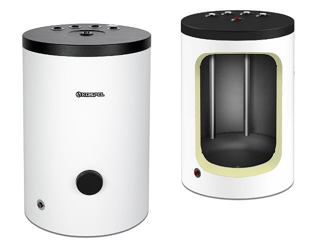 Zbiornik Buforowy KOSPEL SVK-100 nieemaliowany, Klasa Energetyczna A Zrzut_ekranu_2025-12-05_115953