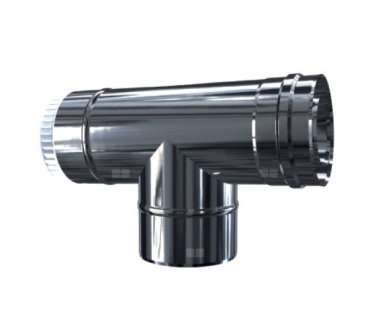 Kolano BGT PSI 90 st. 60/100. 2BGTPSI9060100 MK Żary  trojnik