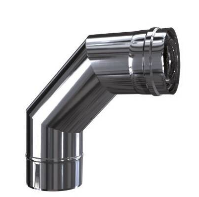 Kolano BGT PSI 90 st. 60/100. 2BGTPSI9060100 MK Żary  kolano9060