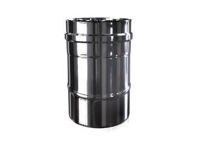 Rura RT PSI L250 60/100. 2RTPSIL25060100 rura