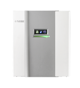 NIBE SMO 40 Sterownik zaawansowany sterownik_nibe