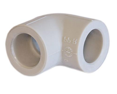 Kolanko 90° V20 DN 32