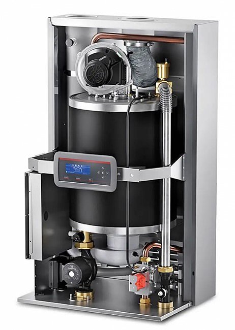 KOCIOŁ GAZOWY RIELLO CONDEXA PRO 57P 56kW Zrzut_ekranu_2026-01-16_095613