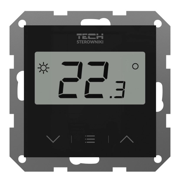 TECH F-8Z STEROWNIK POKOJOWY TYGODNIOWY BIAŁY Zrzut_ekranu_2025-10-08_151301