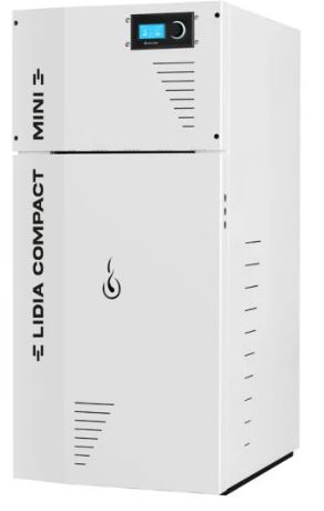 Kotłostal kocioł Lidia Compact Mini 10 kW – Kozlusan Lidia1