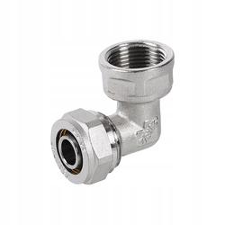 PEX KOLANO 20x3/4 GW
