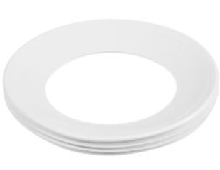 Uszczelka złącza WC Ekonomi / WC Monoflex