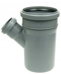 DYKA KW TRÓJNIK 110/50/45  [27]