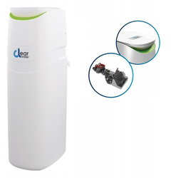 Klarwod CS CLEAR WATER 25L zmiękczacz wody