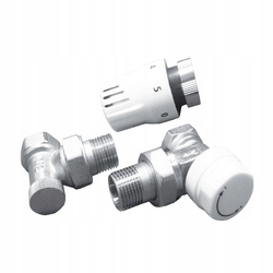 PERFEXIM KOMPL.TERMOSTAT.KĄTOWY DN15 PN10 PODŁ.GRZ