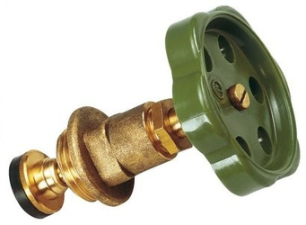 PERFEXIM GŁOWICA ZAWORU ŻELIWNEGO 5/4 VALVEX