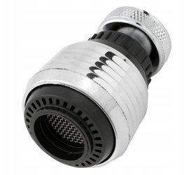 HYDROLAND PERLATOR 2-FUNKCYJNY KRÓTKI