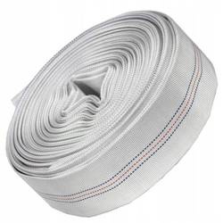 Wąż strażacki parciany 20m 2" bez złączy