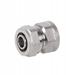 PEX MUFA 20xG3/4 GW