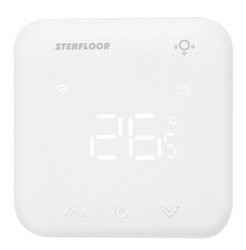 Regulator Euroster ETSWIFI