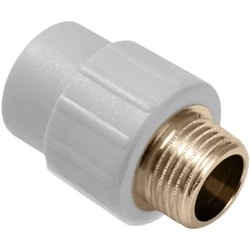 PP Mufa GZ 40 x 5/4"