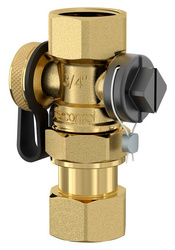 Flamco Flexcontrol 3/4" Zespół łączący naczynie wzbiorcze z układem centralnego ogrzewania