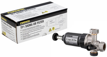 FERNOX FILTR MAGNETYCZNY SEPARATOR TF1 SIGMA UB 3/4"