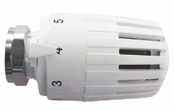 Głowica termostatyczna PROJEKT „D”