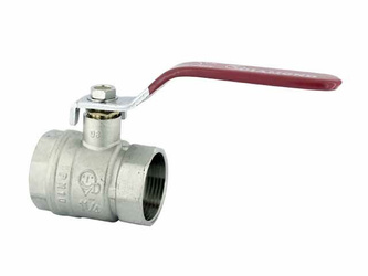 DIAMOND KUREK KULOWY, DN15 (1/2) STANDARD Z DŁAWIKIEM