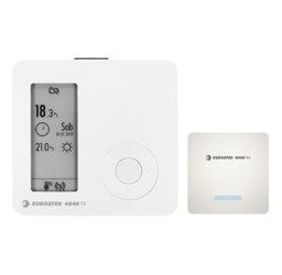 EUROSTER REGULATOR E4040 TXRX