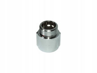 PERFEXIM PRZEDŁUŻKA CHROM GWINT WZ 3/4"X15MM