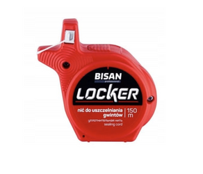 BISAN NIĆ DO GWINTÓW LOCKER 150MB