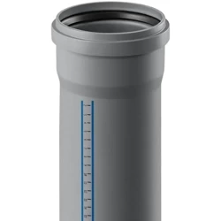 Rura kanalizacyjna 110/1000 DYKA