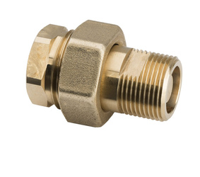 Zawór stopowy 3/4" do naczyń przeponowych CO & CWU PN10