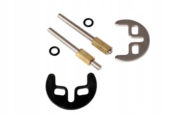 HYDROLAND KOMPLET MONTAŻ.DO BATERII