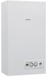 Kocioł gazowy kondensacyjny 2-funkcyjny CIAO GREEN 25 C.S.I