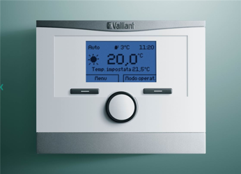 VAILLANT - Regulator pokojowy CalorMatic 350