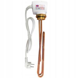 ELEKTROMET GRZAŁKA TYPU EJK MINI 3 KW 6/4"