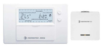 EUROSTER REGULATOR E2006TXRX BEZPRZEWODOWY