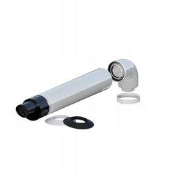 RICOM ZESTAW BAZOWY 60/100 BERETTA PRZEZŚCIAN ZB13