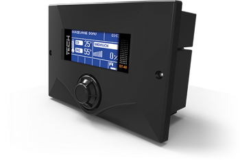 ST-48-Sterownik do kotła z podajnikiem