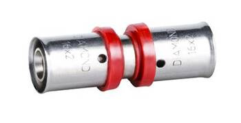 ZŁĄCZKA ZAPRAS16x25 PEX DIAMOND