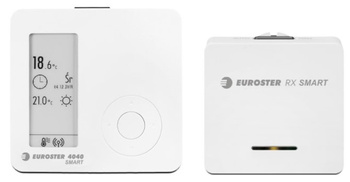 Regulator Euroster E4040 SMART